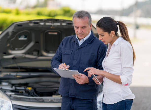 Auto insurance consultation in New Berlinville, PA